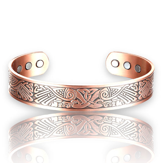 copper magnetic band