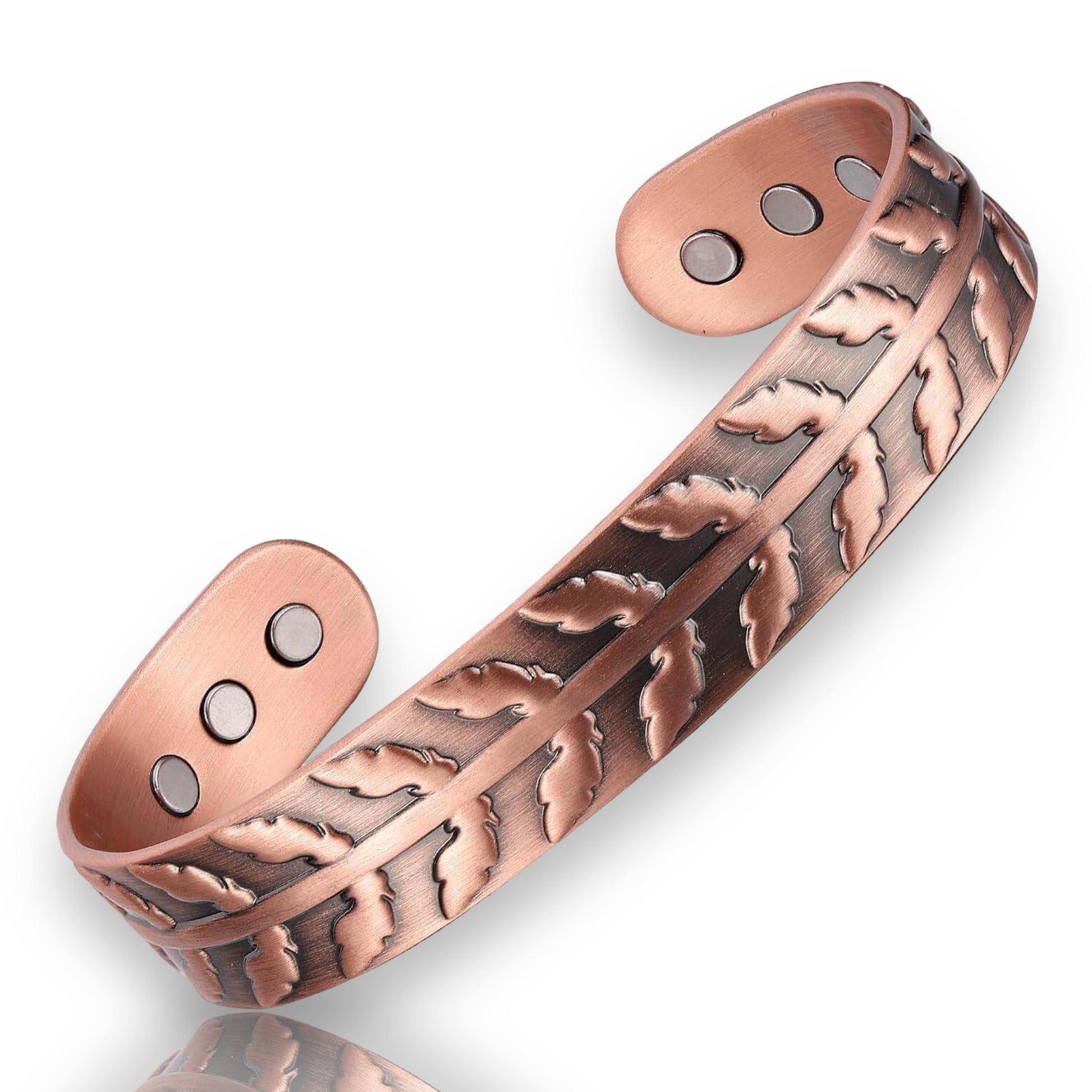 copper magnetic bracelet