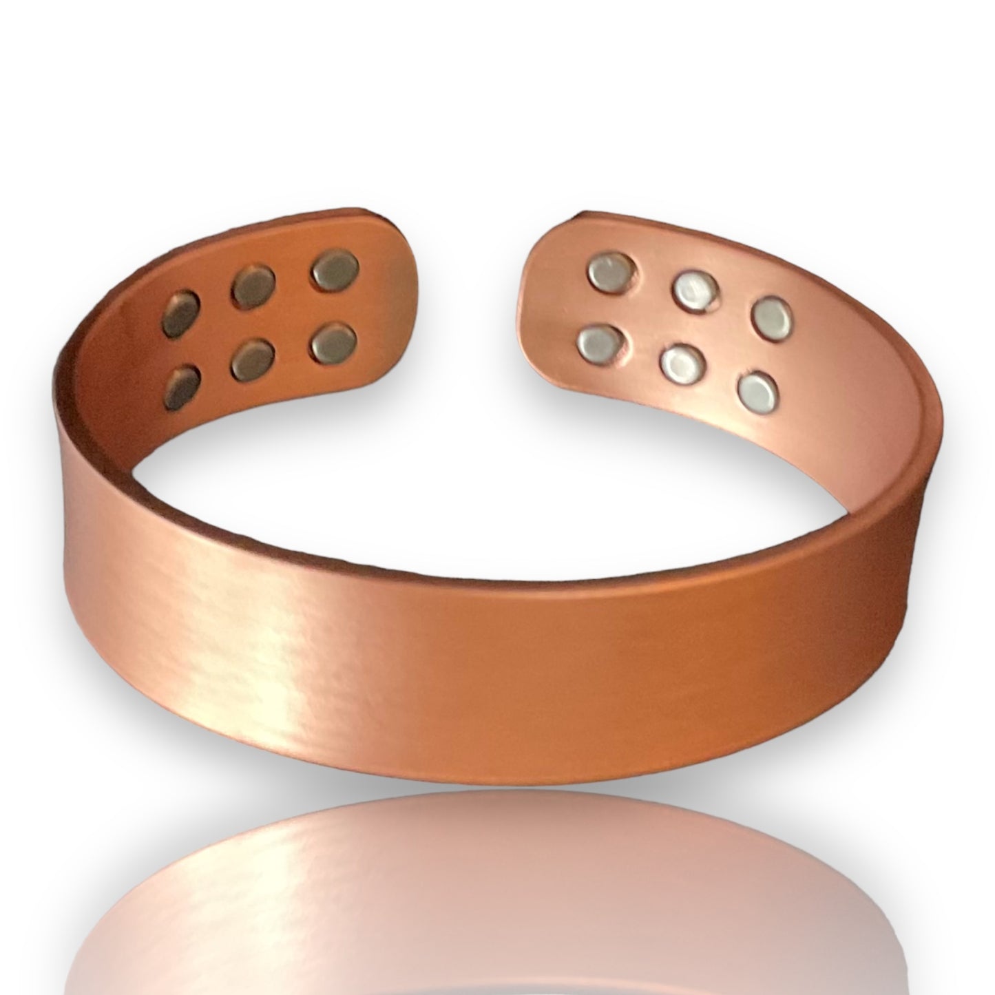 copper magnetic bracelets 