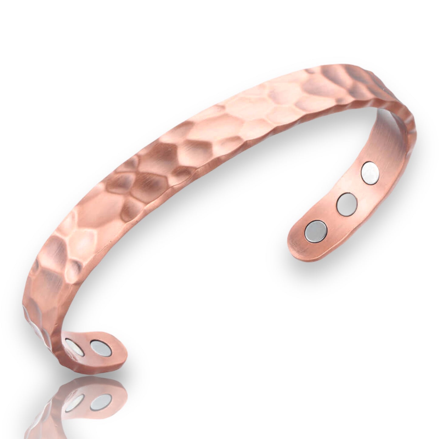 copper magnetic bracelet