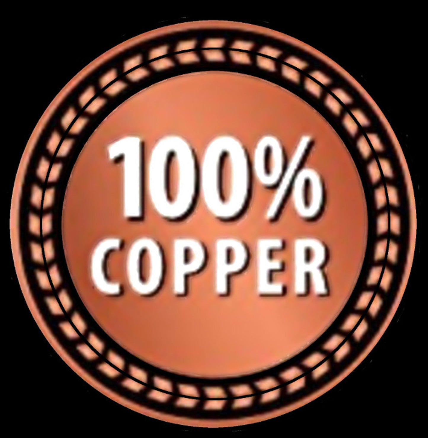 CR1 Copper Ring
