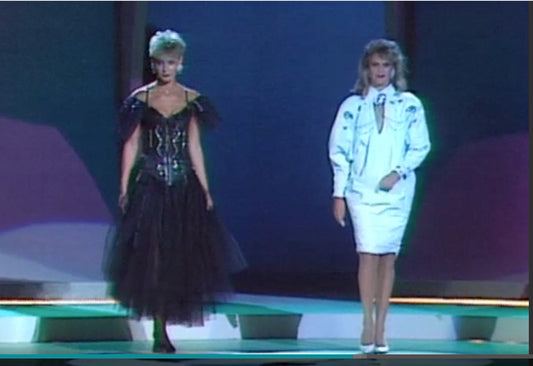 Benson & Hedges Awards (Nita Henry)