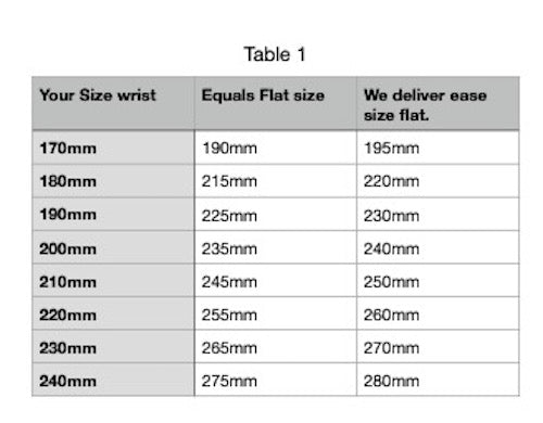 2007a Unisex Genuine Leather Band ‘Viking Runes’ (8mm)