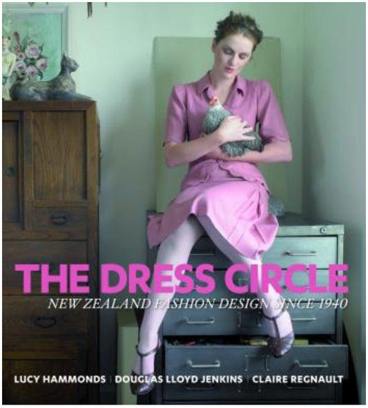 "The Dress Circle" Story Nita Henry