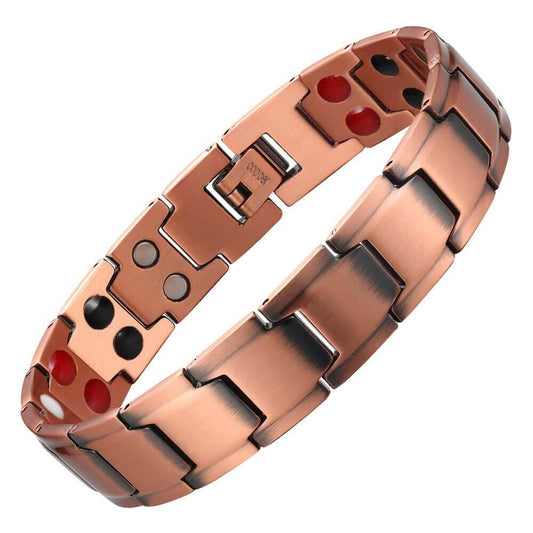 CLM3007 5x Element 100% Copper Bracelet