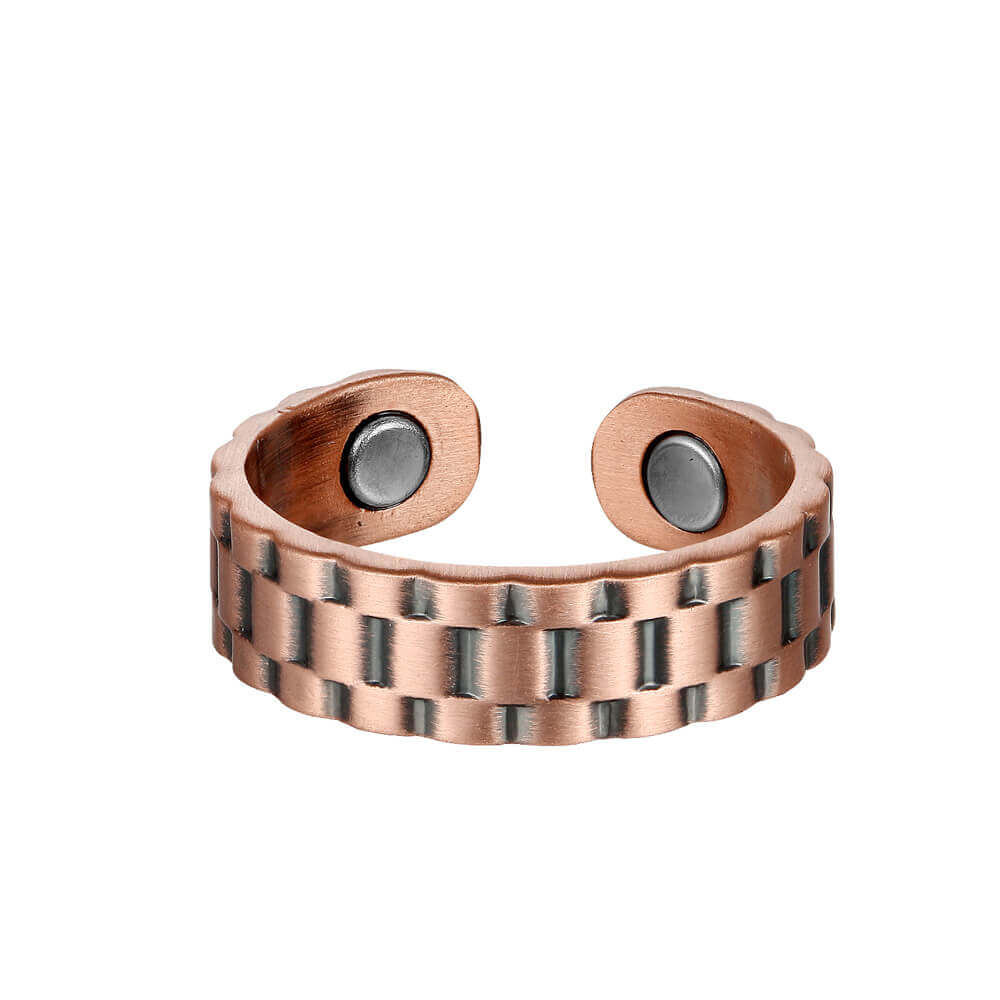 CR13 Copper Ring Brick