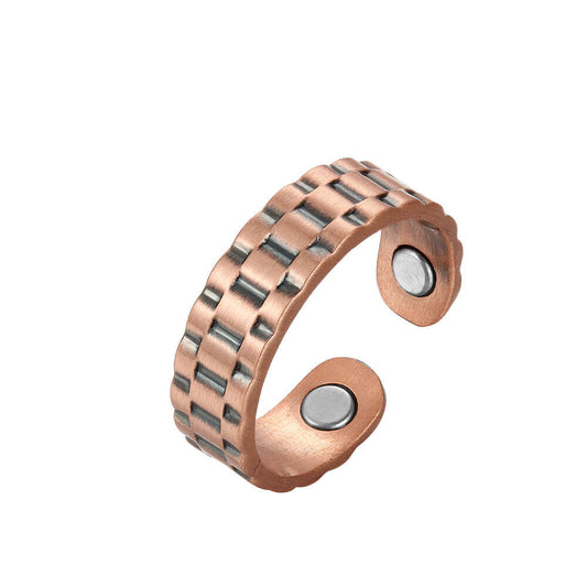 CR13 Copper Ring Brick