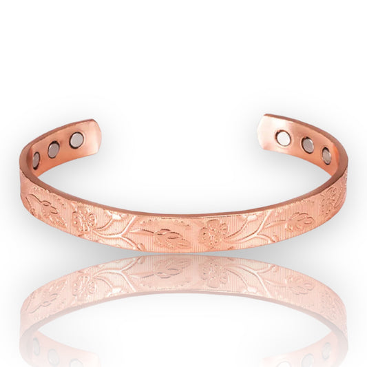 copper magnetic Bracelet
