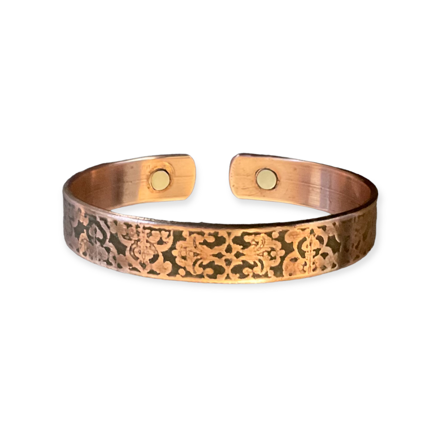 copper magnet health bracelet