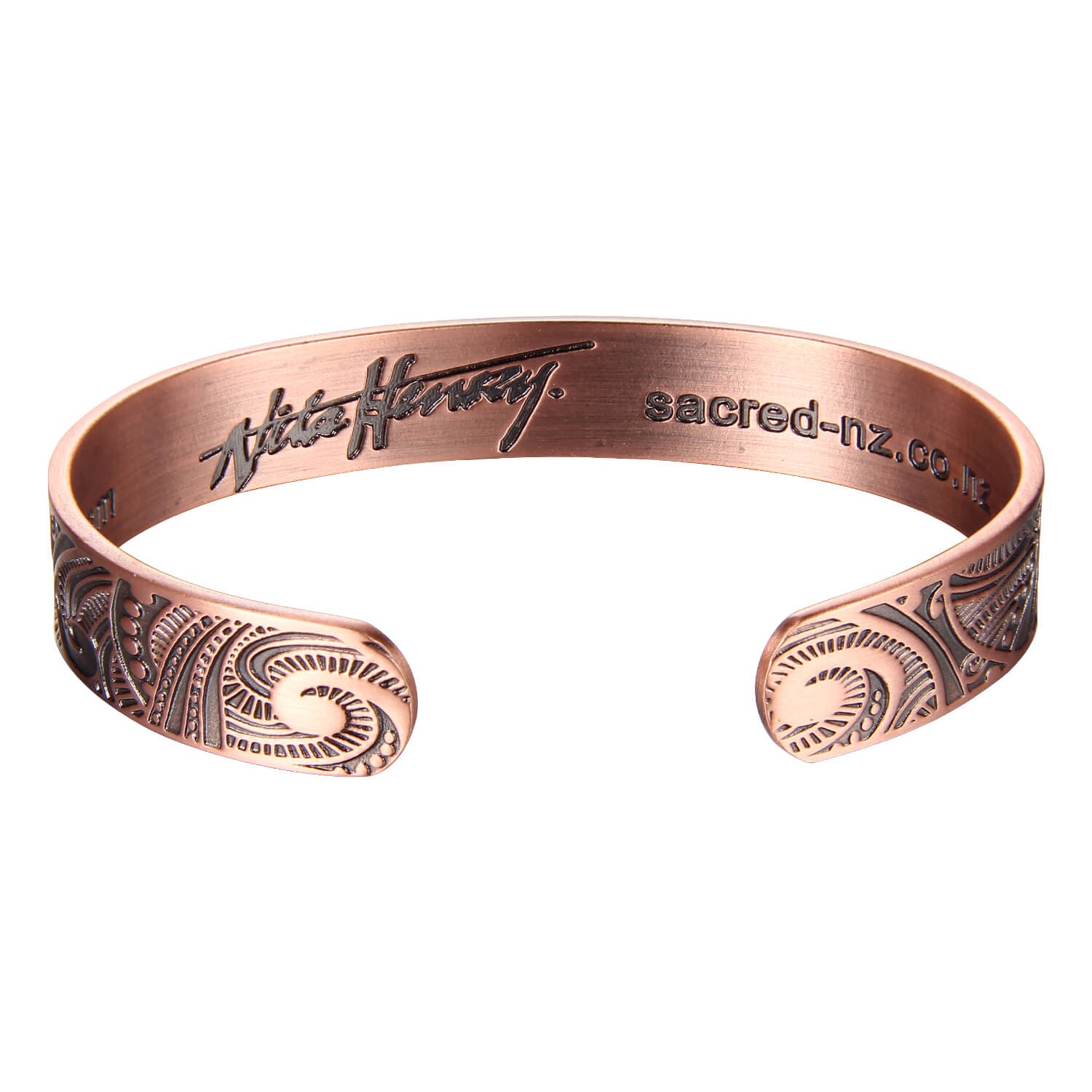 exclusive copper magnetic bracelets 