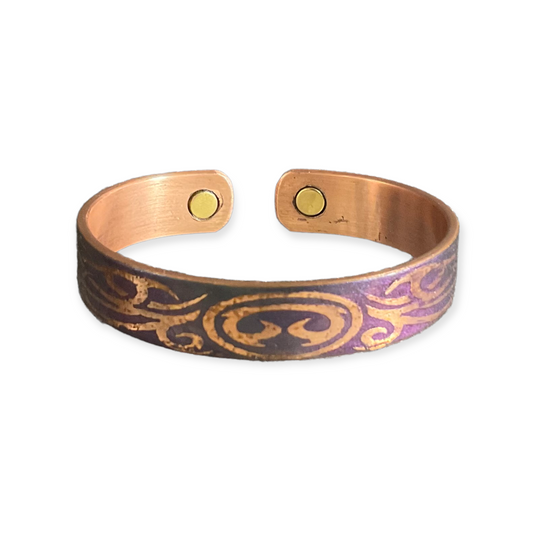 copper health magnet bracelet
