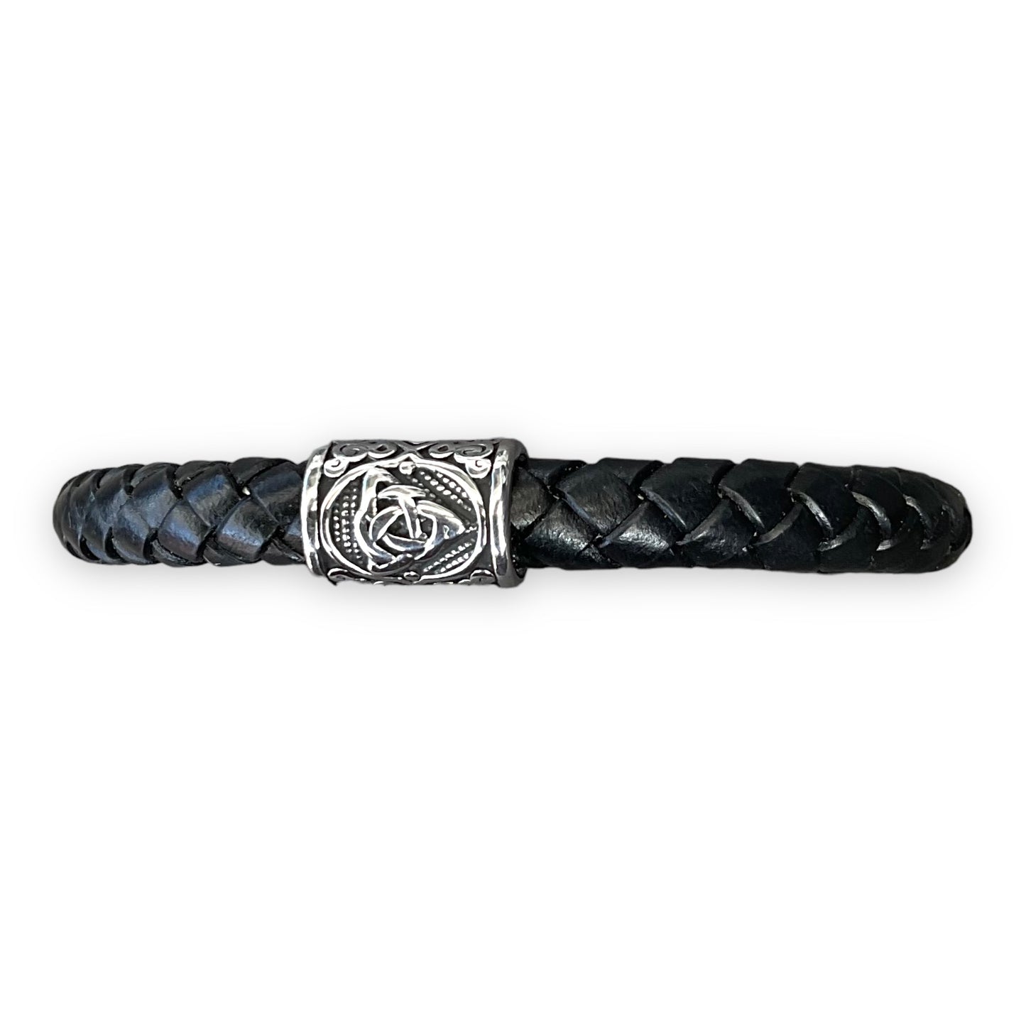 genuine leather bracelet 