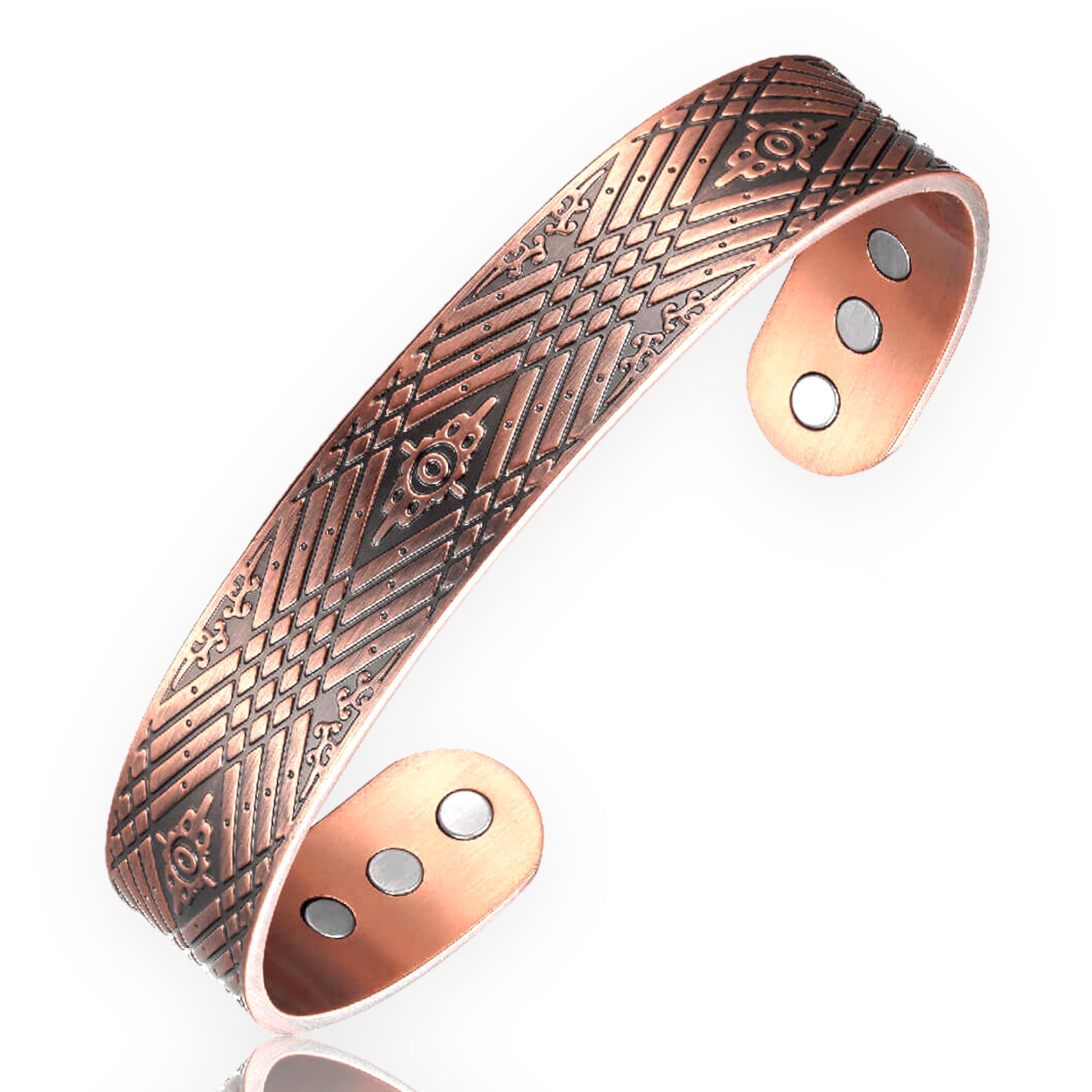 copper magnetic bracelet