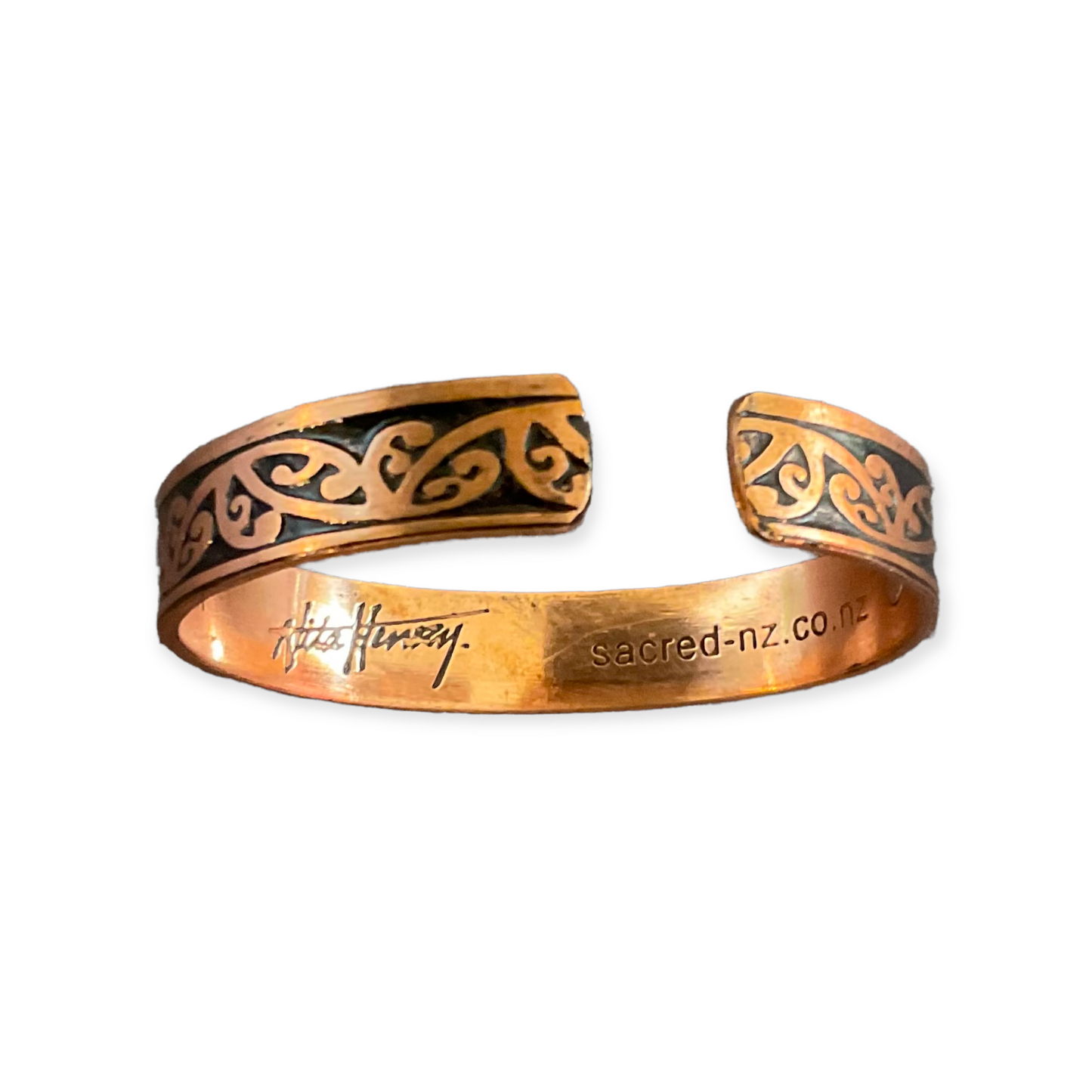 copper health magnet bracelet