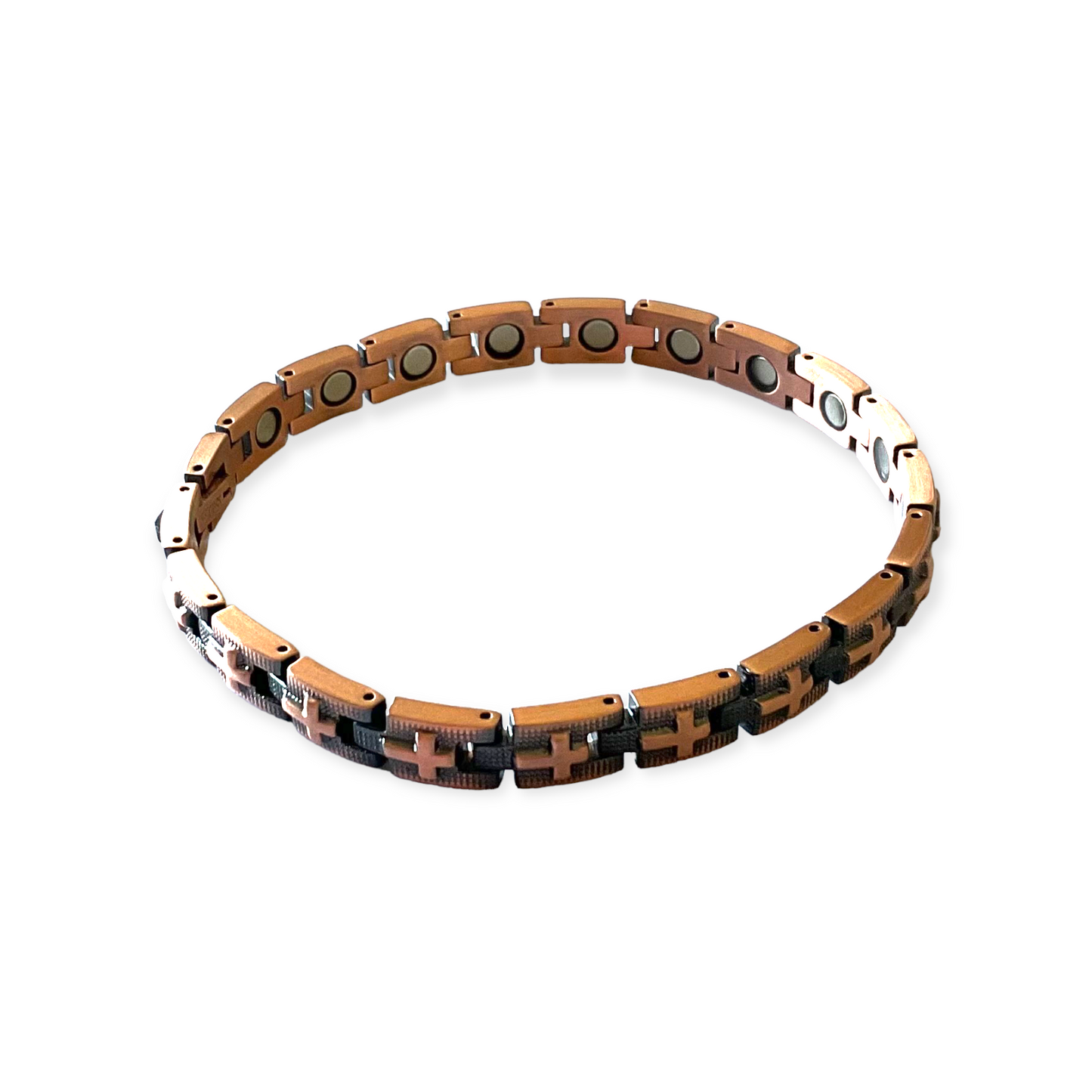 copper magnetic bracelet