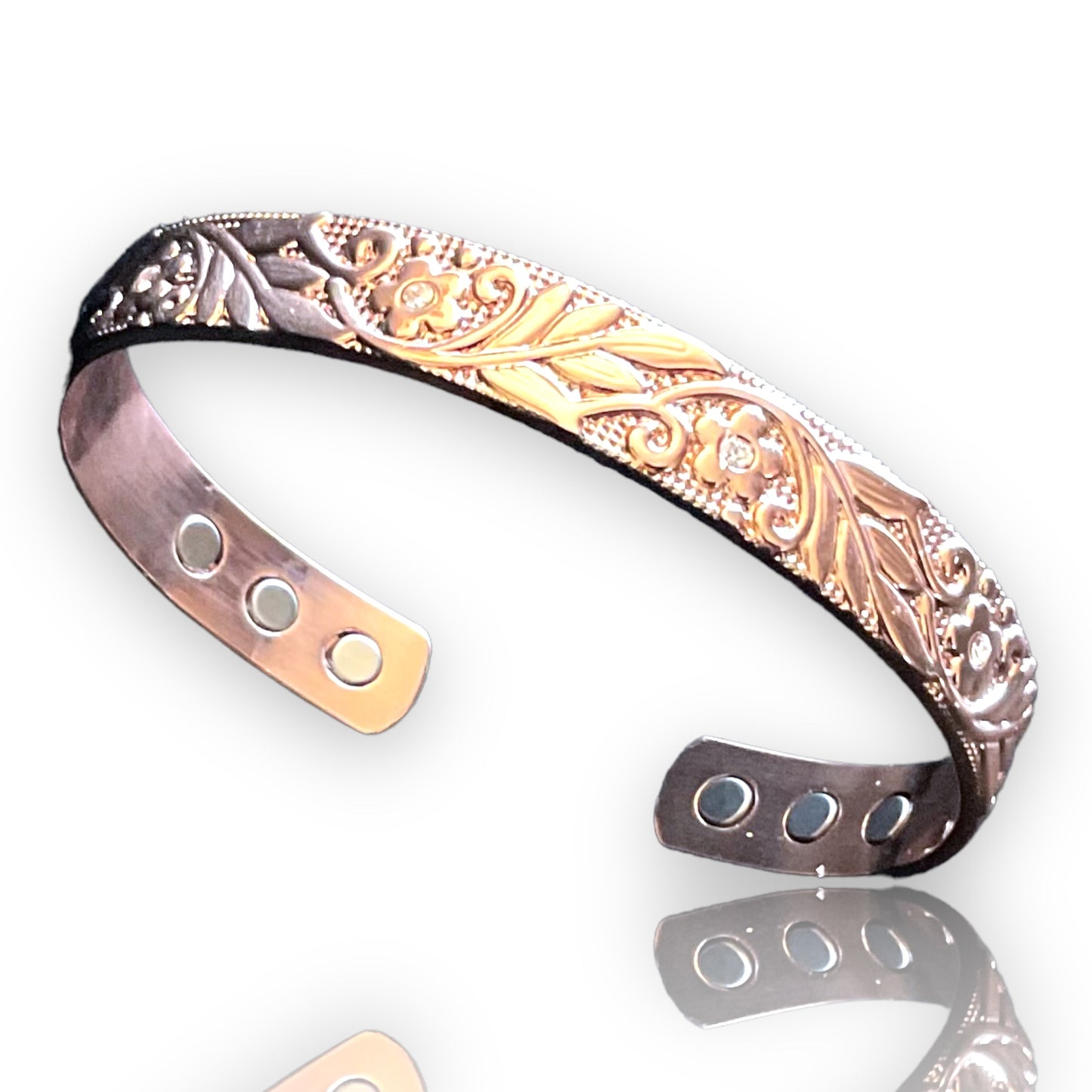 copper magnetic Bracelet