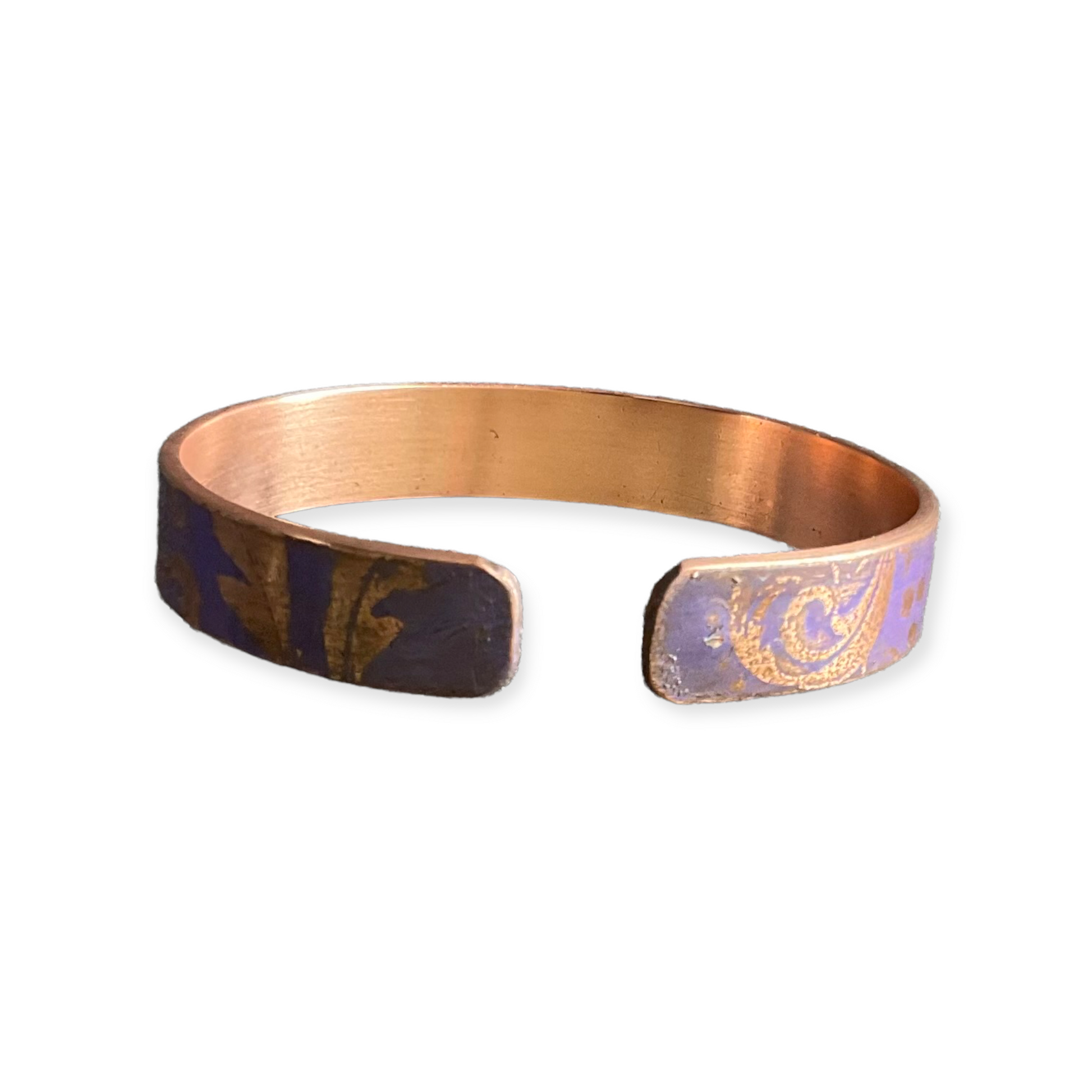 magnetic health copper bracelet