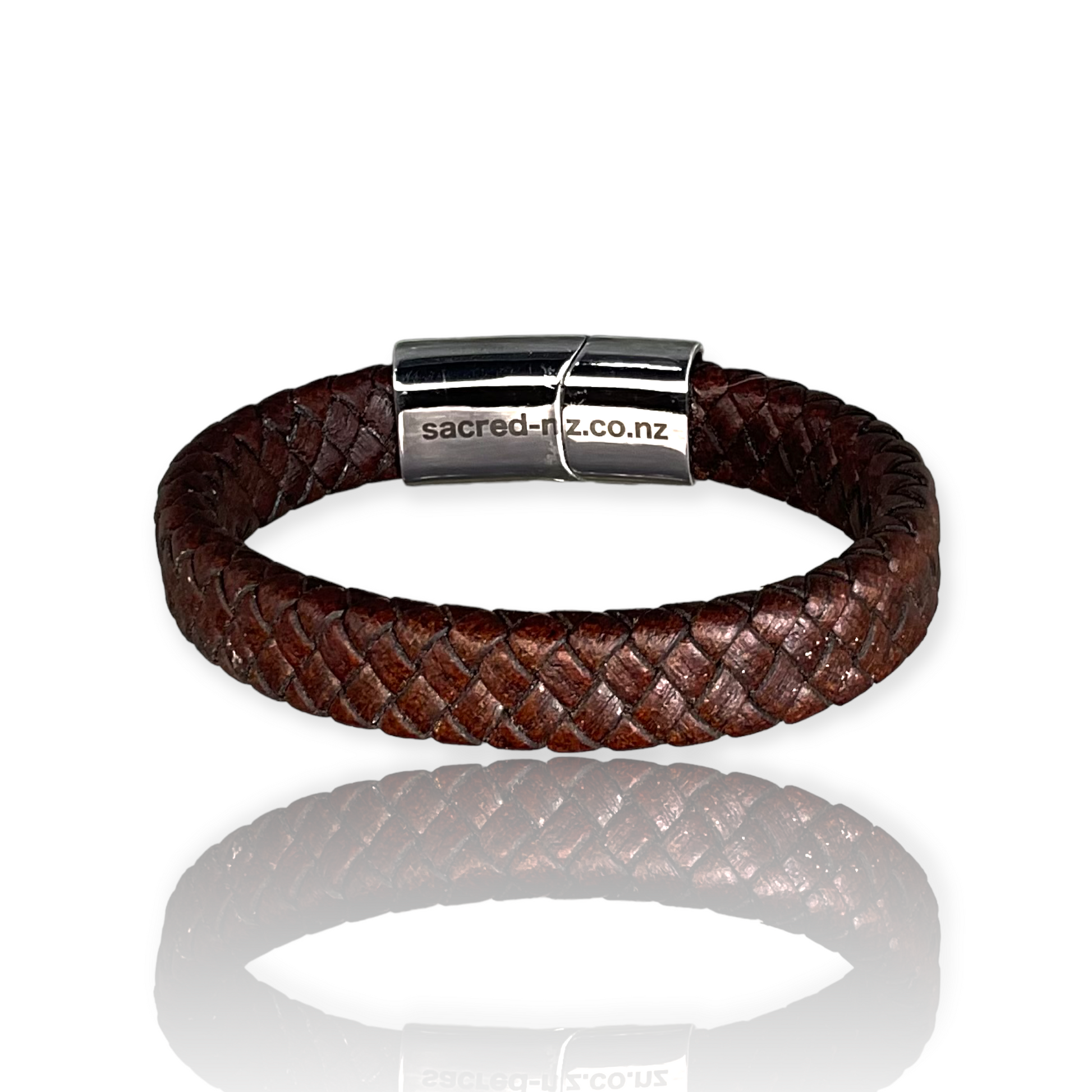 unisex leather bracelets 