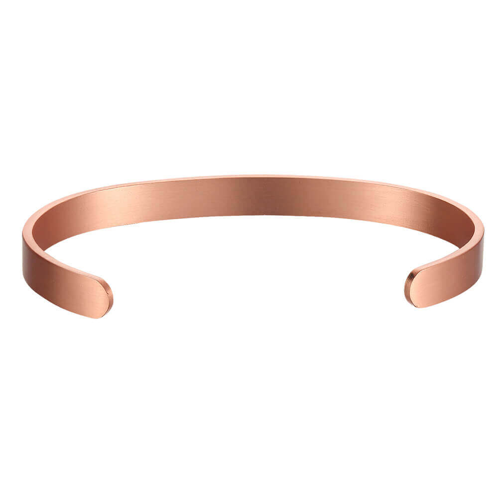 BC101 100% Pure Copper Magnetic Band '8 Magnets'