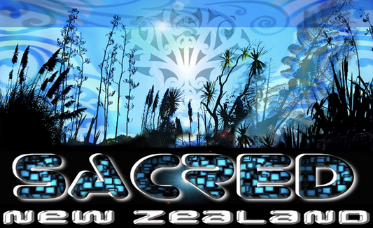 SACRED-NZ GIFTCARD