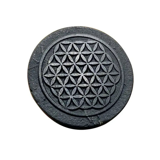Shungite EMF protector sticker